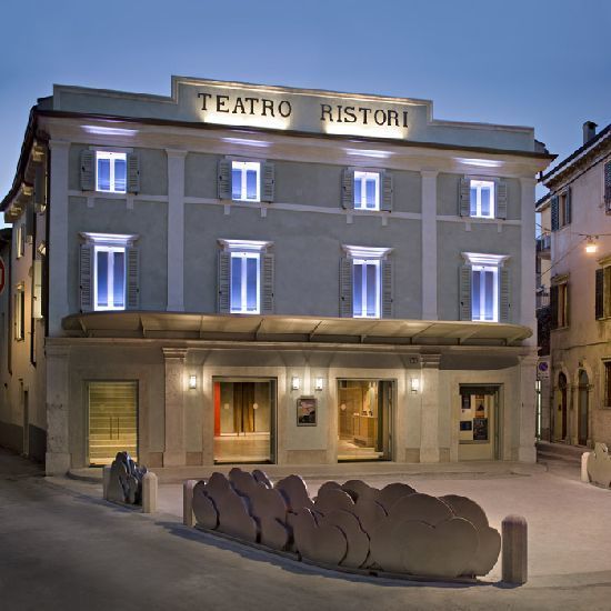 Teatro Ristori