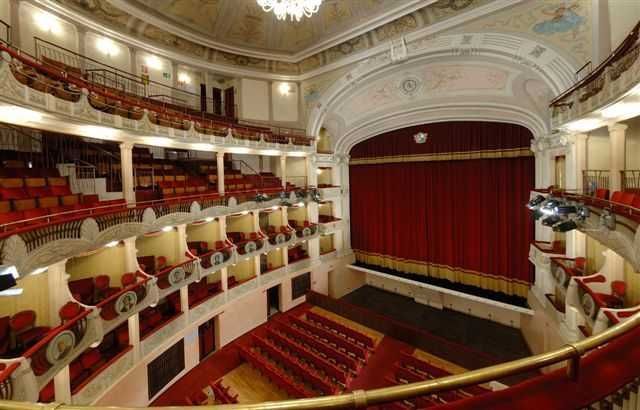 Teatro Sociale di Rovigo