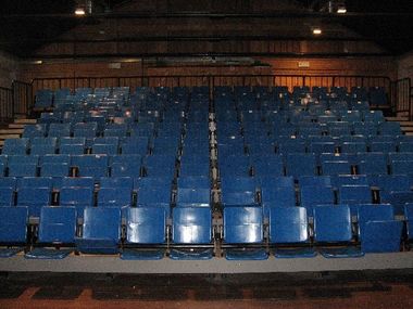 Teatro Studio