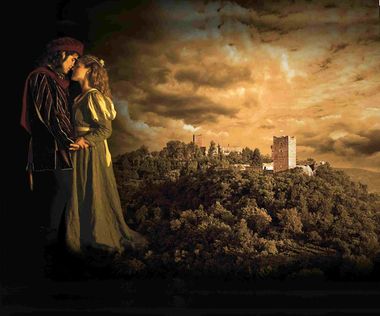 Palii e rievocazioni storiche - Vicenza