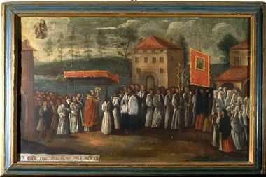 Tradizione, Devozione e Arte: Itinerario lungo il Po