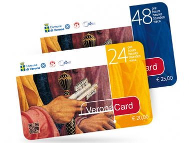 Verona Card