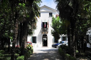 Centro regionale Settembrini