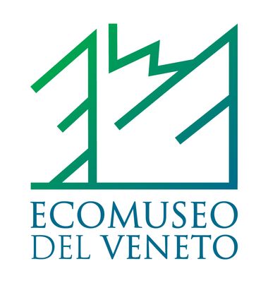 logo con scritta ed immagine stilizzata