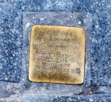 Memoria e cultura di pace