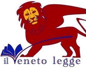 Maratona di lettura: "Il Veneto legge"