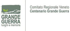 logo del Comitato Centenario Grande Guerra