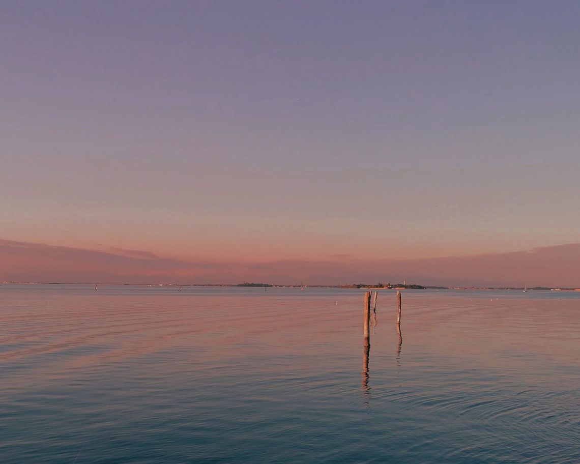 Siti Unesco in Veneto