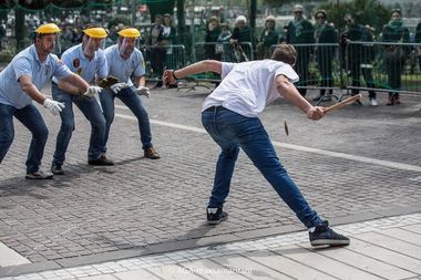 Gioco dello S-cianco