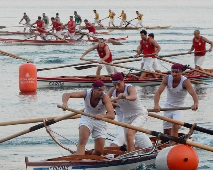 Patrimonio immateriale del Veneto