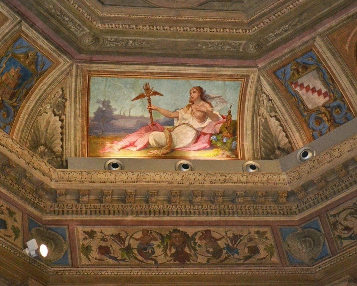 Spazi di interiorità