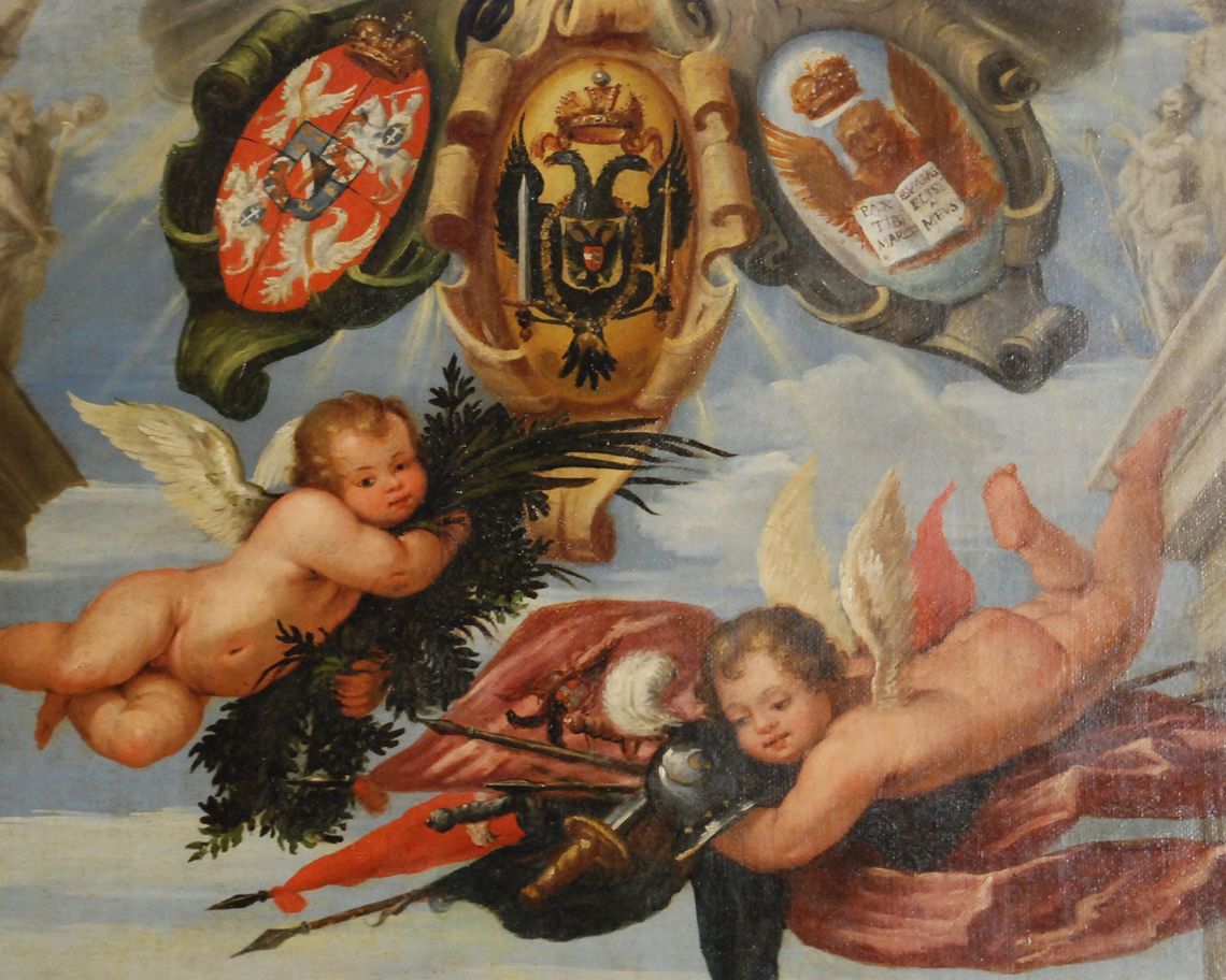 Spazi di interiorità