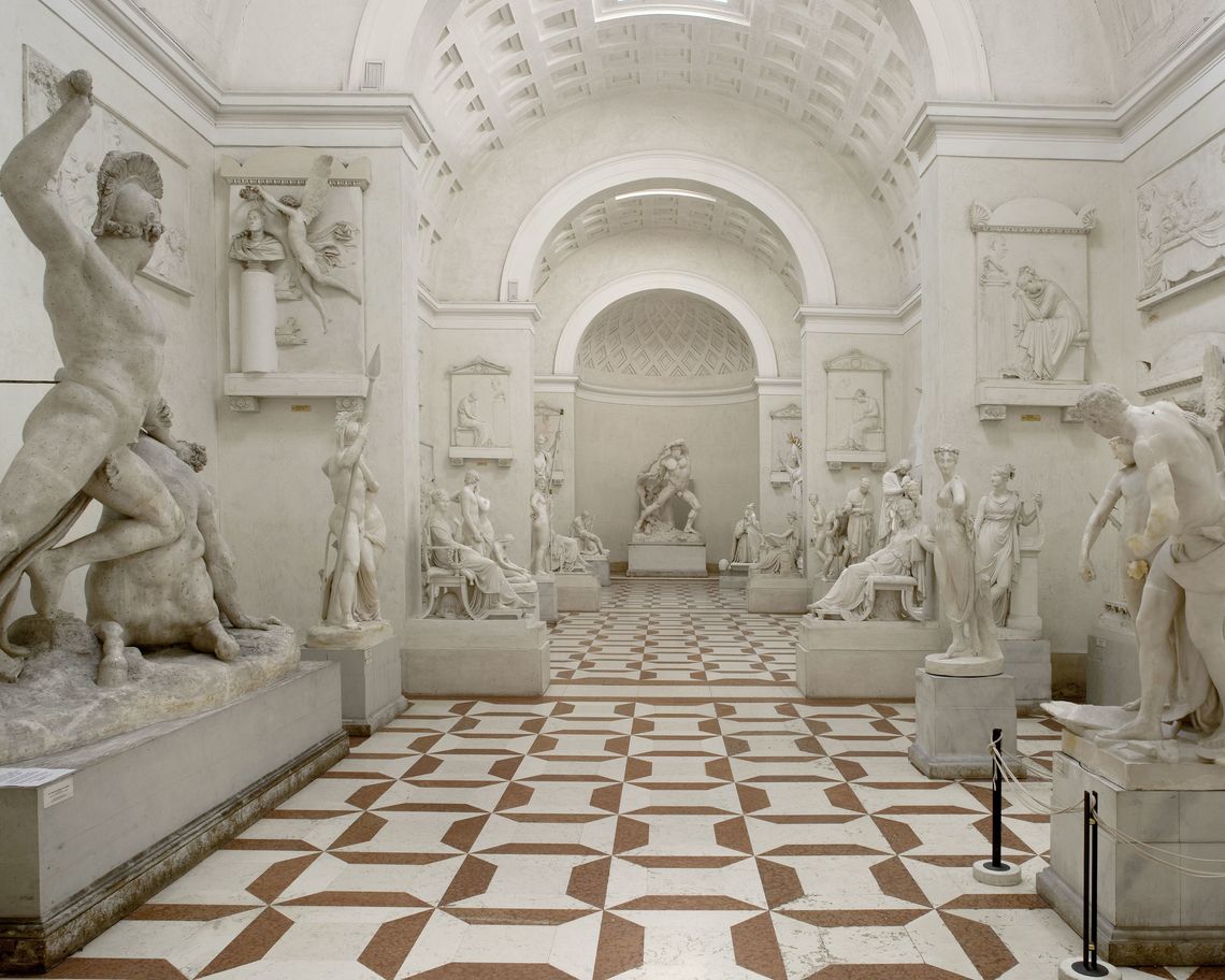 Celebrazioni Canoviane