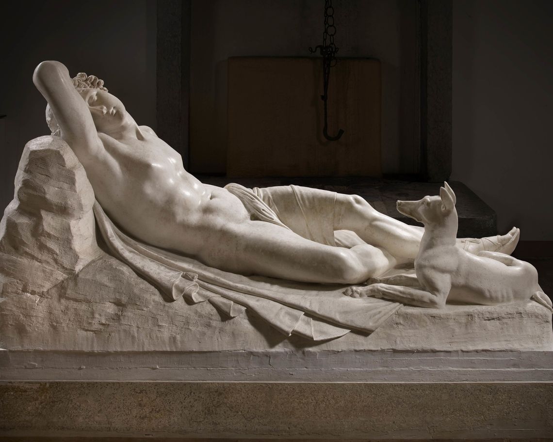 Celebrazioni Canoviane