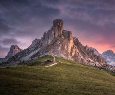 Veneto e siti Unesco. Le Dolomiti