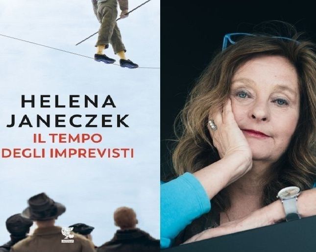 foto della copertina del libro e dell'autrice