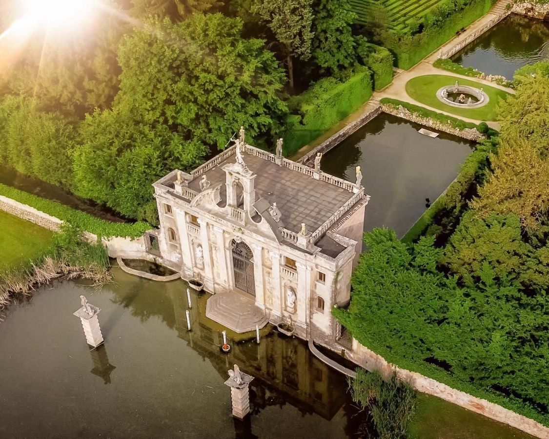 Parchi del Veneto: Storia, Cultura, Natura