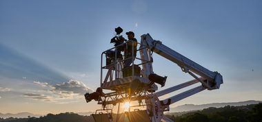 Al via le richieste dei contributi per il cinema e audiovisivo
