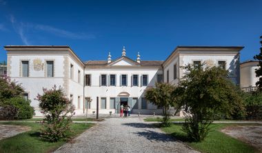 MEVE – MEMORIALE VENETO DELLA GRANDE GUERRA