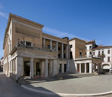 MUSEO DEL RISORGIMENTO E DELL'ETà CONTEMPORANEA