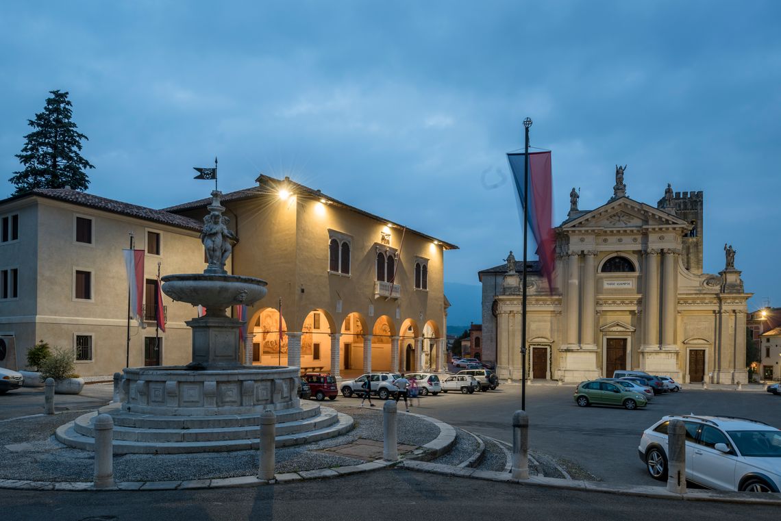 MUSEO DELLA BATTAGLIA