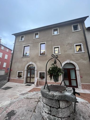LUXINO, MUSEO ETNOGRAFICO L'UOMO E L'AMBIENTE