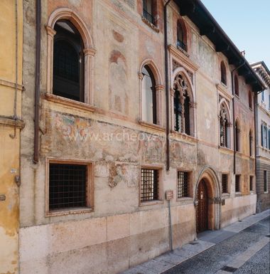 FONDAZIONE MUSEO MINISCALCHI-ERIZZO