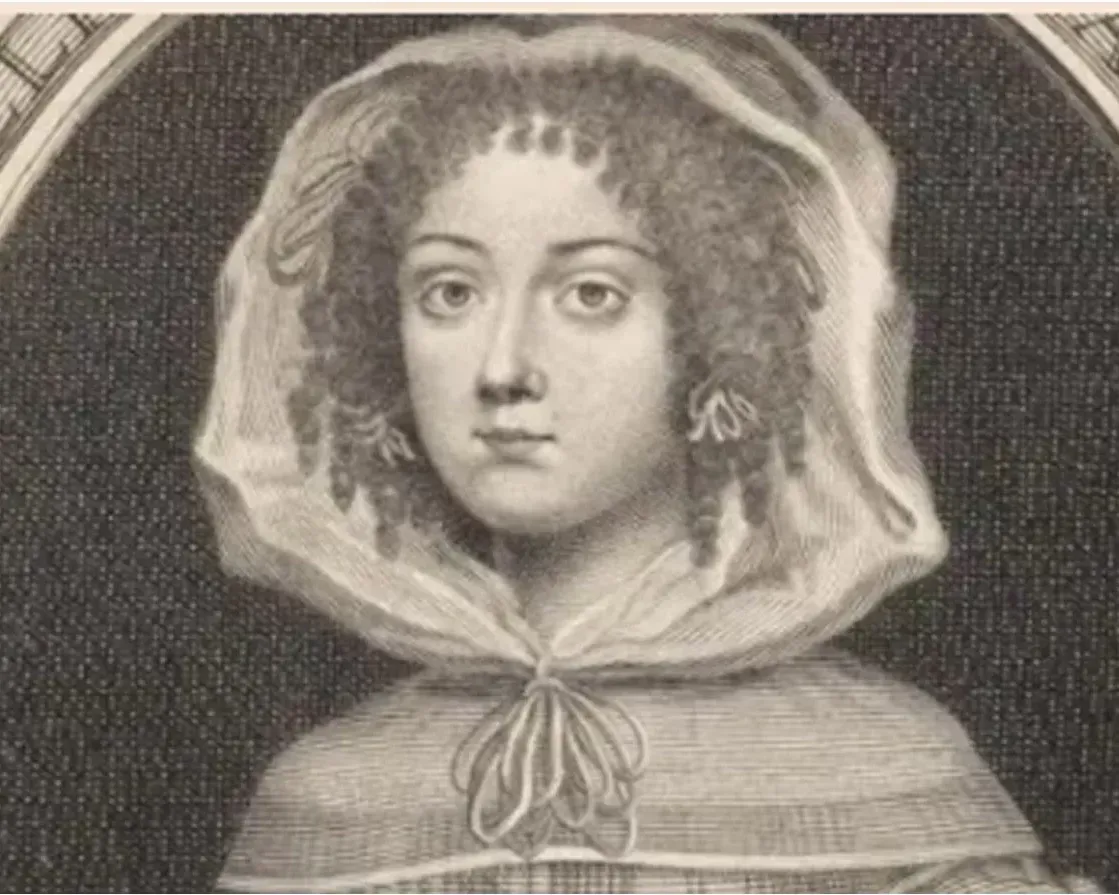 Ritratto di Elena Cornaro Piscopia