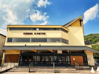 Cinema Teatro San Pietro