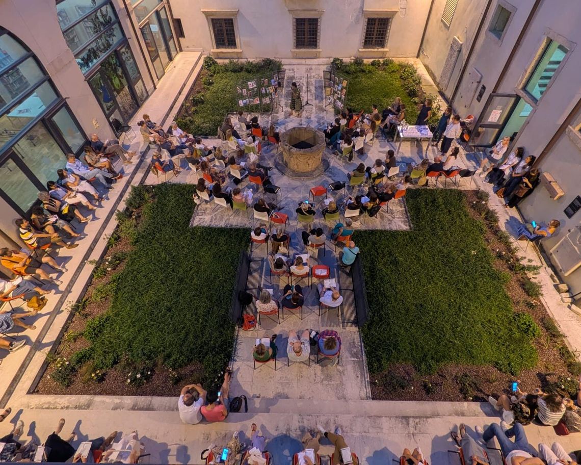 Maratona di lettura: "Il Veneto legge"