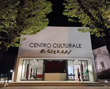 Centro Culturale Bice Lazzari