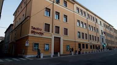 Teatro Stimate