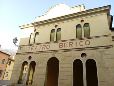 Teatro Berico