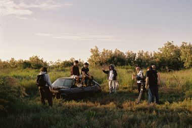 Mutrion - Laguna di Venezia