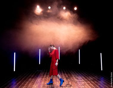 Al Teatro comunale di Asolo (Tv), cresce l'attesa per Theoria 2026