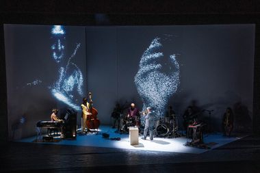 KIND OF MILES. Teatro Goldoni| Venezia  16 - 18 gennaio 2026