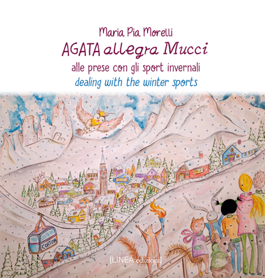 Le Olimpiadi e Paralimpiadi Milano Cortina 2026 narrate a bambine e bambini