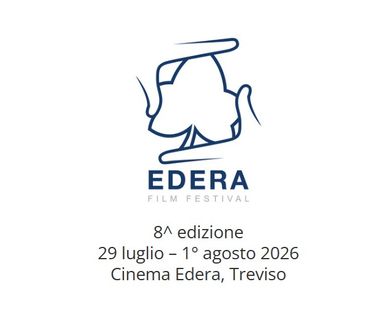 Bando di concorso 8^ Edera Film Festival