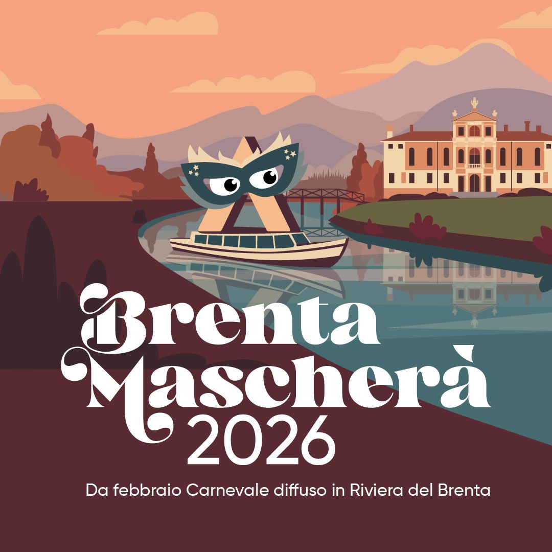Brenta mascherà 2026