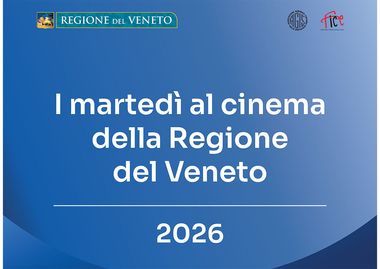 Martedì al Cinema a 4 euro