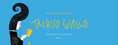 Festival letterario TREVISO GIALLO