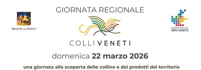 Giornata regionale per il Colli Veneti