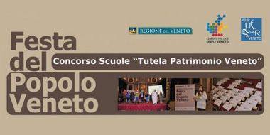 Festa del Popolo Veneto. Premiazione del concorso “Tutela, valorizzazione e promozione del patrimonio linguistico e culturale veneto”, XV edizione