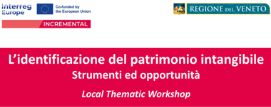 L'identificazione del patrimonio intangibile - Webinar