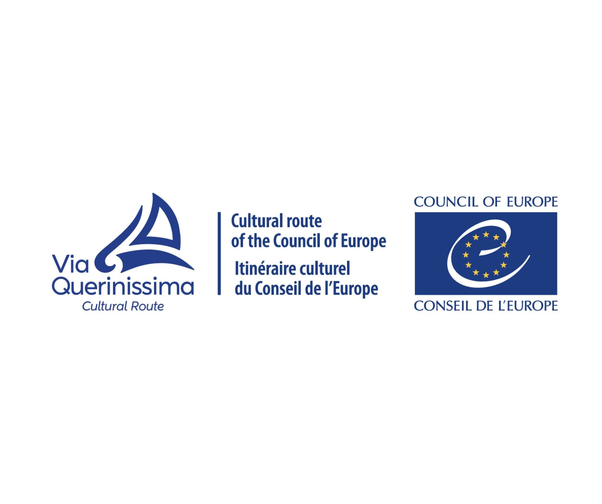 "Via Querinissima" itinerario culturale del Consiglio d’Europa.