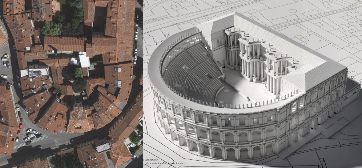 È il Museo Naturalistico di Vicenza il vincitore di #VOLOTEA4VENETO
