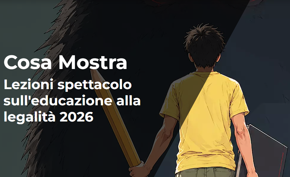 Legalità e cultura: lezioni spettacolo in 21 scuole e Festival a Limena