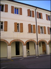 Archivio della Fondazione San Giuseppe Calasanzio