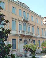Palazzo Accordi-Fioroni, Legnago